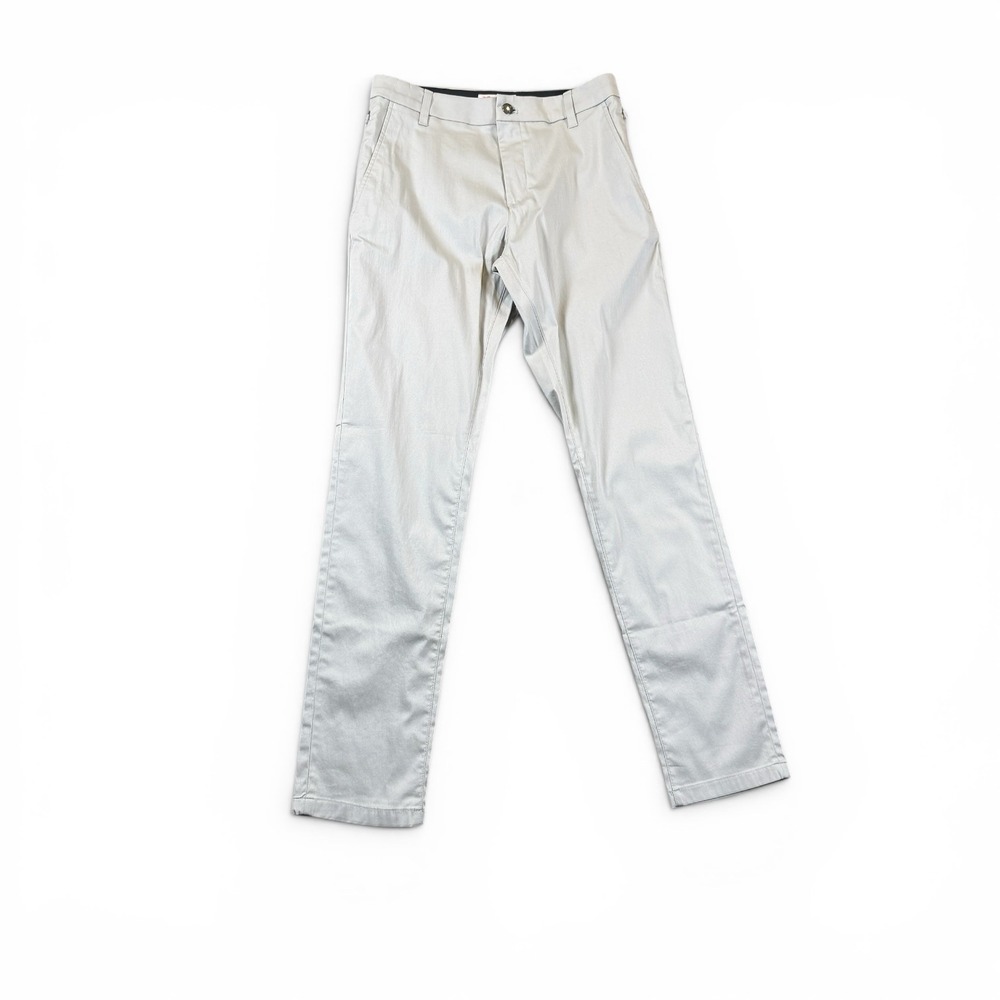 Bird Dogs Pants Mens 30x32 Stone tan Golf Chino pants